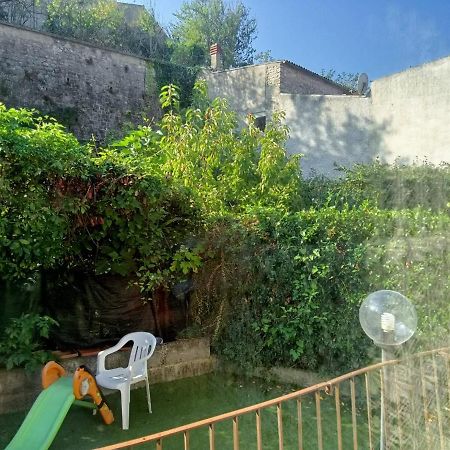 Forlì del Sannio La Casa Nel Borgoヴィラ エクステリア 写真