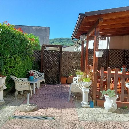 Forlì del Sannio La Casa Nel Borgoヴィラ エクステリア 写真