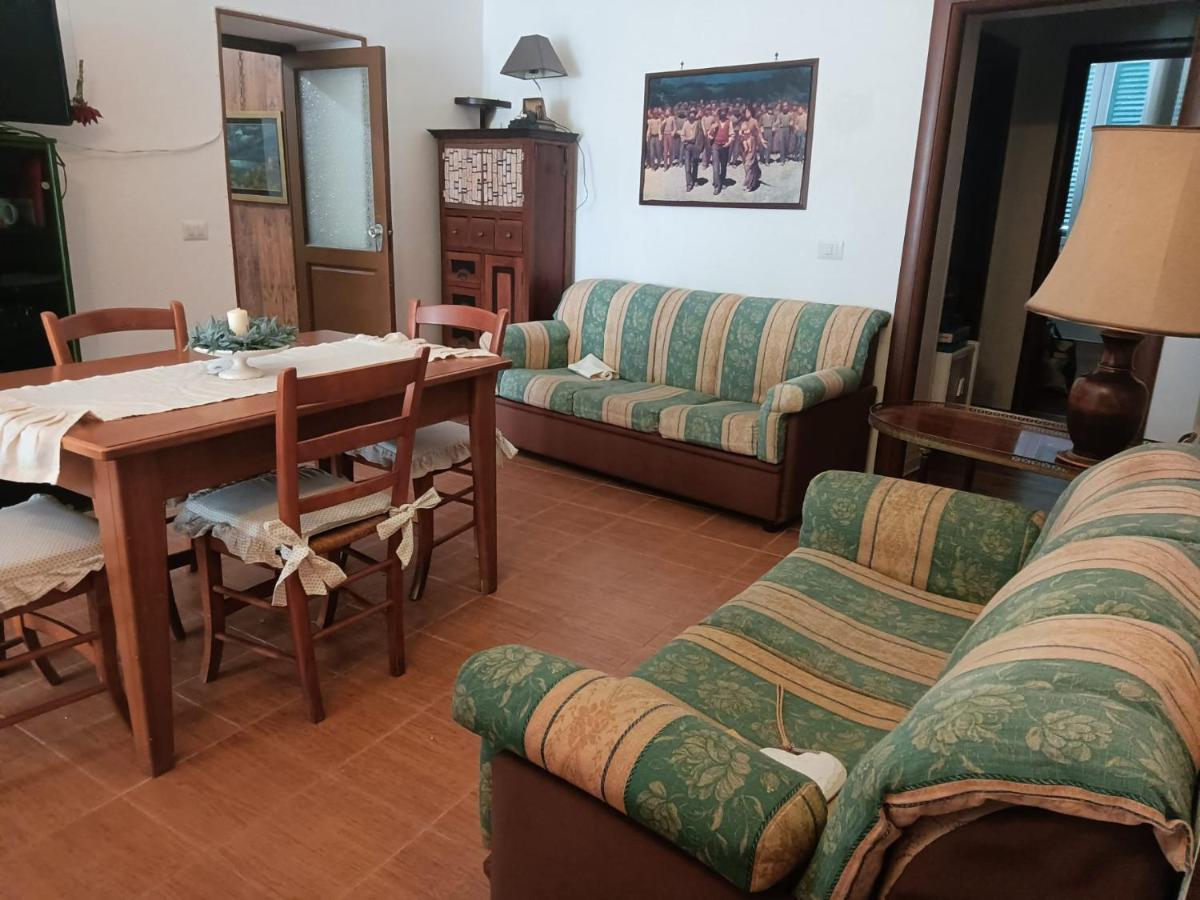 Forlì del Sannio La Casa Nel Borgoヴィラ エクステリア 写真