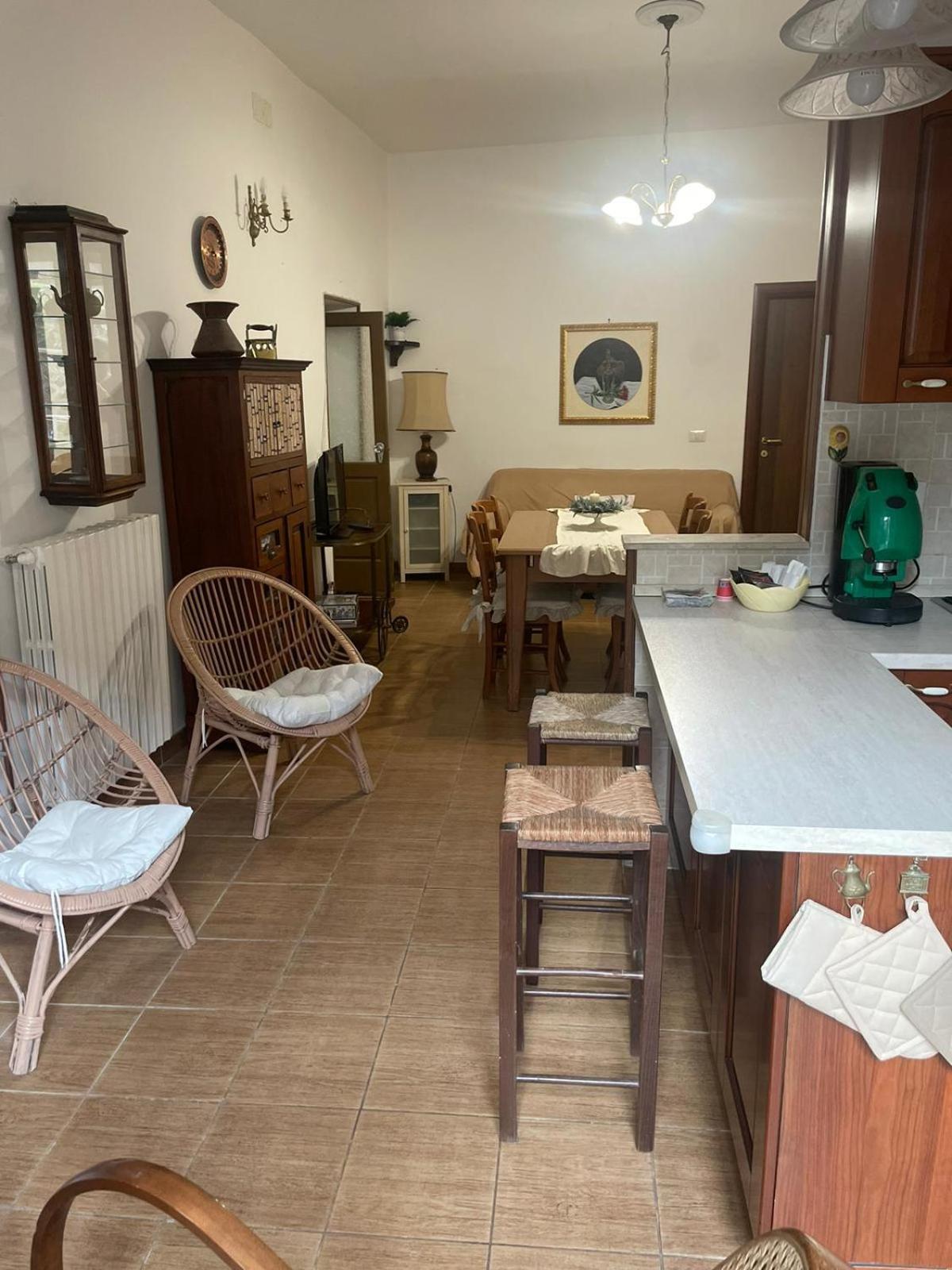 Forlì del Sannio La Casa Nel Borgoヴィラ エクステリア 写真
