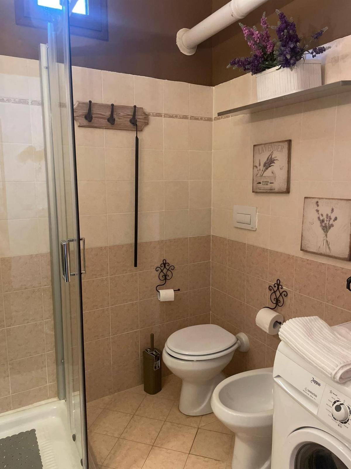Forlì del Sannio La Casa Nel Borgoヴィラ エクステリア 写真
