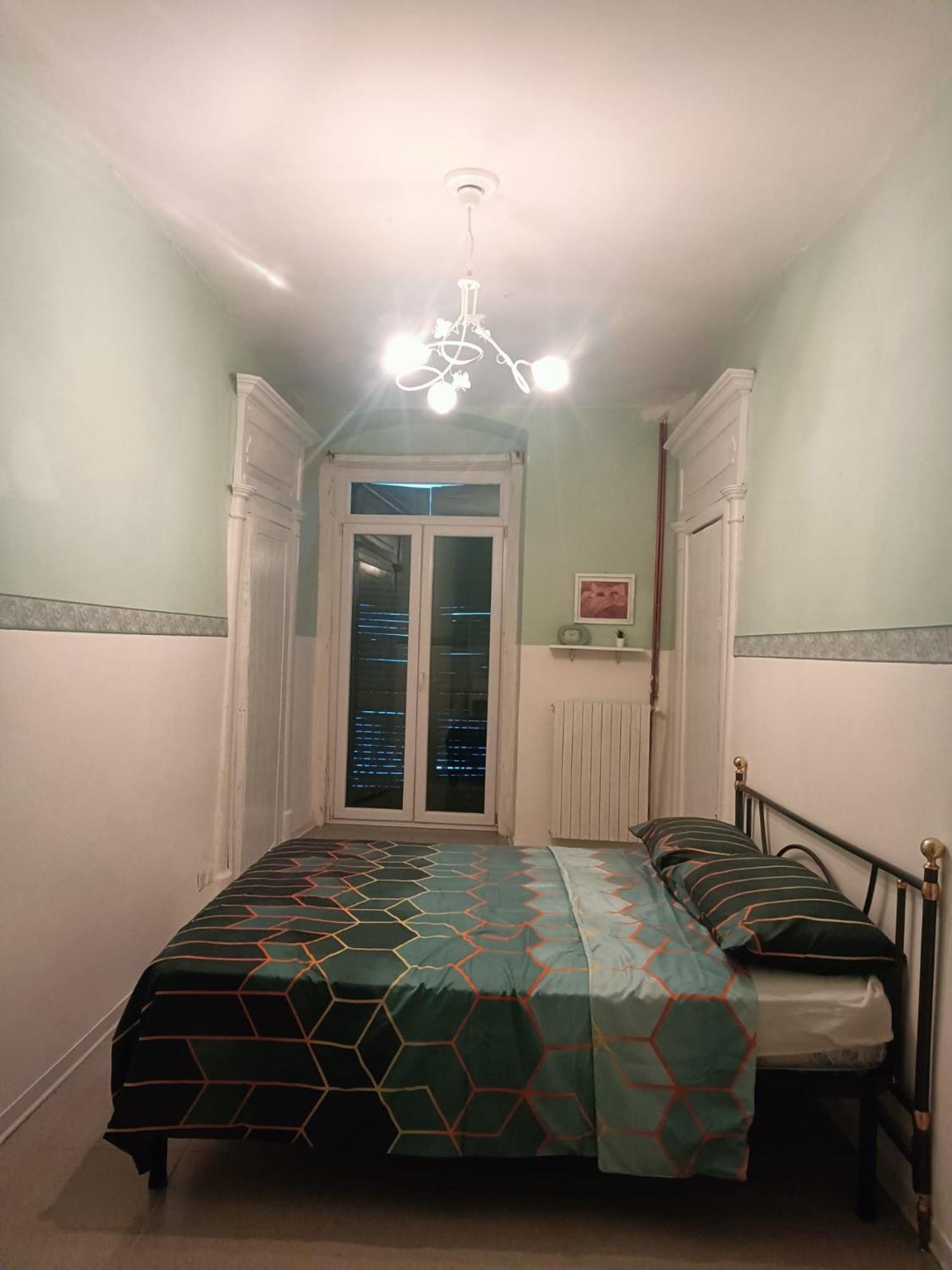 Forlì del Sannio La Casa Nel Borgoヴィラ エクステリア 写真